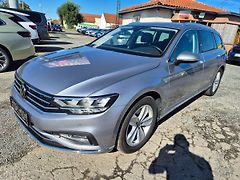 Volkswagen Passat Variant Elegance 2,0 TDI DSG, - fotografie inzerátu