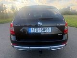 Škoda Octavia 2,0 TDI SCOUT 4X4 DSG TZ - náhled 3