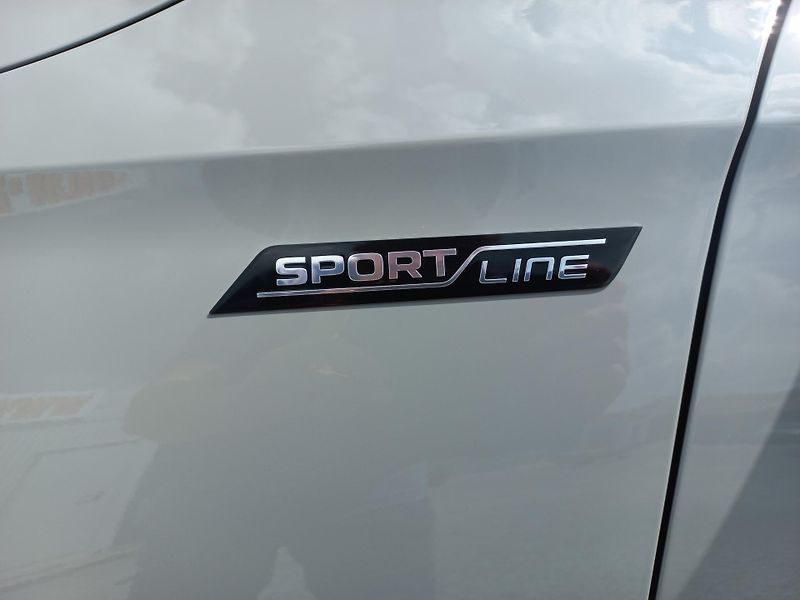Škoda Kodiaq (2025) 2.0TDi 142kW DSG Sport  - fotka 9 z 28