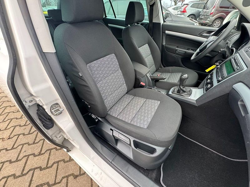 Škoda Octavia (2011) 1,2 TSI 77 KW 2. MAJ STK SK - fotka 34 z 50