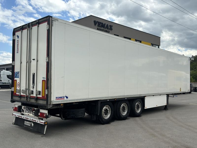 Schmitz Cargobull SKO 24/L 13.4 FP 60  - fotka 4 z 22