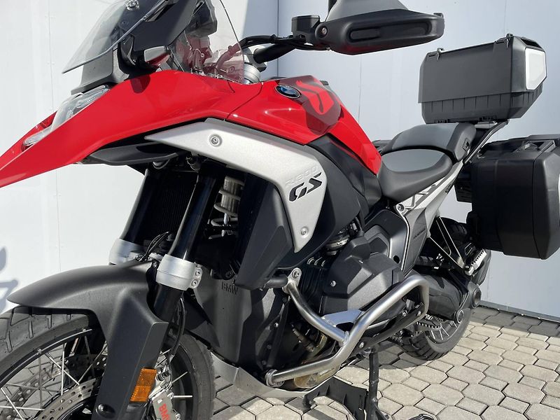 BMW (2026) R 1300 GS - fotka 10 z 16