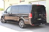 Mercedes-Benz Vito 250D 4MATIC 8MÍST TAŽNÉ NAVI - náhled 3
