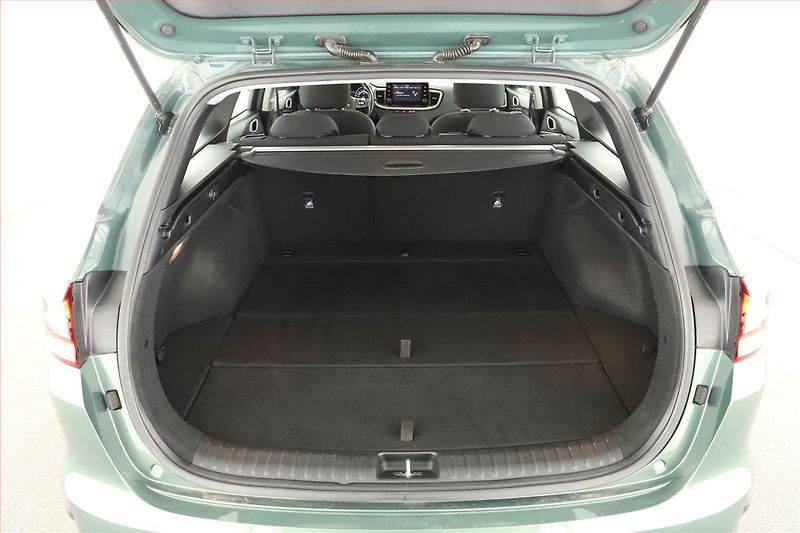 Kia Ceed (2023) Spin 1.0 T-GDI, SPIN, DPH - fotka 10 z 14