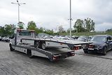 Mercedes-Benz Sprinter 3.0 CDI, V6, automat/DPH + vle - náhled 6
