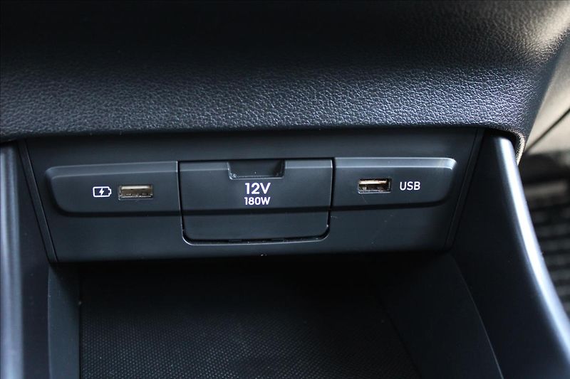 Hyundai i20 1,2 i  NOVÉ V ČR,1.MAJITEL - fotka 14 z 22