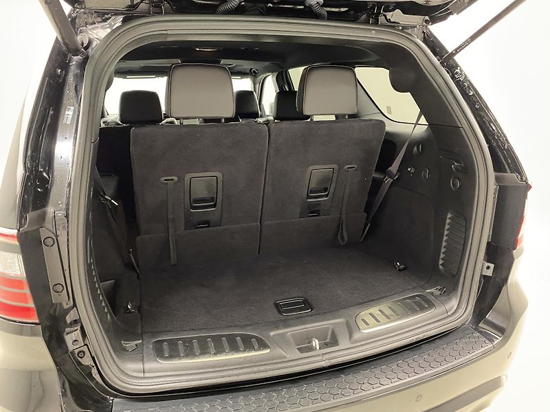 Dodge Durango R/T 5.7 HEMI 4x4 AUT - fotka 33 z 72