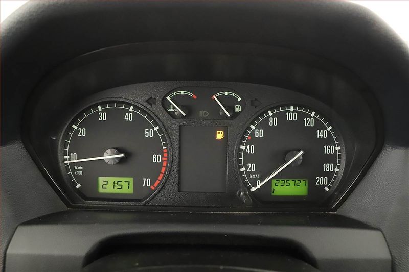 Škoda Fabia (2003) 1.2, po STK, za super cenu - fotka 8 z 10