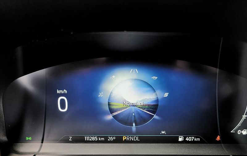 Ford Kuga 2,5 Rezervace! HEV,140kw,ST-li - fotka 26 z 50