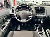 Mitsubishi ASX 1,6 MIVEC / KLIMA / LPG - náhled 22