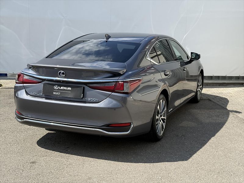 Lexus ES 300h 2,5 BUSINESS EDITION  ES - fotka 6 z 21
