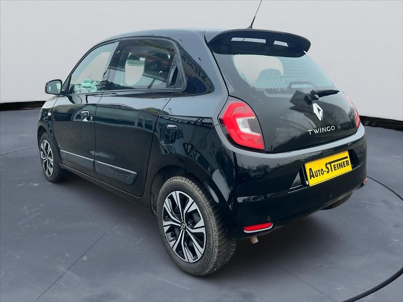 Renault Twingo 1,0 i,Navi,Výhřev sed., - fotka 7 z 24