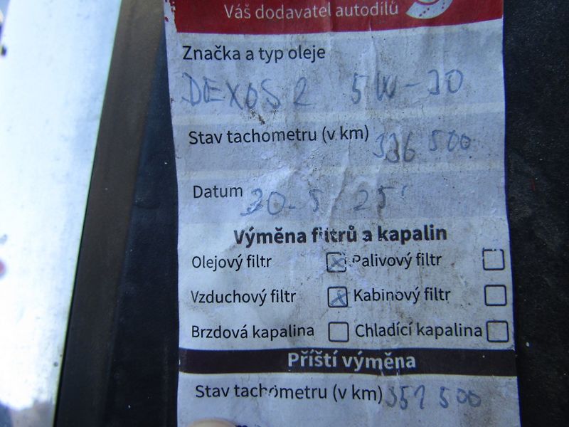 Opel Astra (2007) 1.8 16V AUTOMAT - fotka 35 z 35