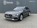 Audi A6 Allroad 3,0TDi 210kW QUATTRO - náhled 1
