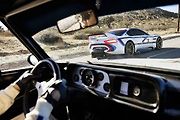BMW 3.0 CSL Hommage R.