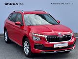 Škoda Kamiq (2025) Top Selection 1.5 TSI 110kW - náhled 6