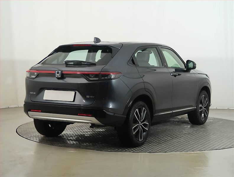 Honda HR-V (2022) e:HEV 1.5 i-MMD - fotka 5 z 19