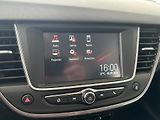 Opel Crossland X 1.2i,110HP,automat,ČR,1.maj. - náhled 13