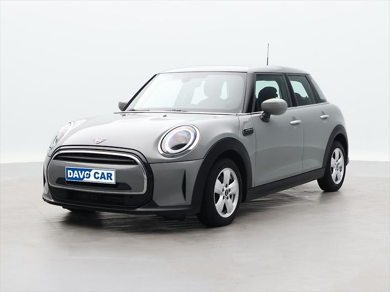 Mini Cooper 1,5 100kW CZ DPH LED - fotka 3 z 35
