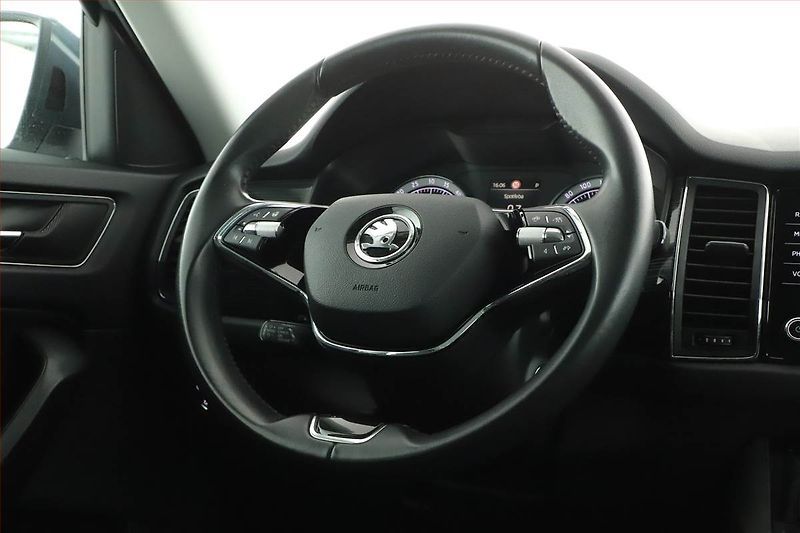 Škoda Kodiaq (2021) Style 2.0 TDI - fotka 20 z 25
