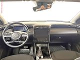 Hyundai Tucson (2021) 1.6 T-GDi 48V, ČR, Smart, AT - náhled 8