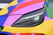 Na evropském trhu je Yaris Cross prodejní jedničkou automobilky.
