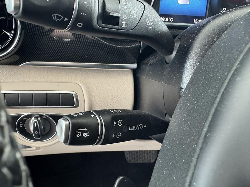 Mercedes-Benz Třídy V (2022) MARCO POLO 220d Aut. - fotka 17 z 38