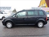 Volkswagen Touran 2,0 TDI 6rychl,TZ,Klima,7míst - náhled 13