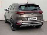 Kia Sportage (2020) 1.6 CRDi 4x4, ČR, TOP, LED - náhled 6