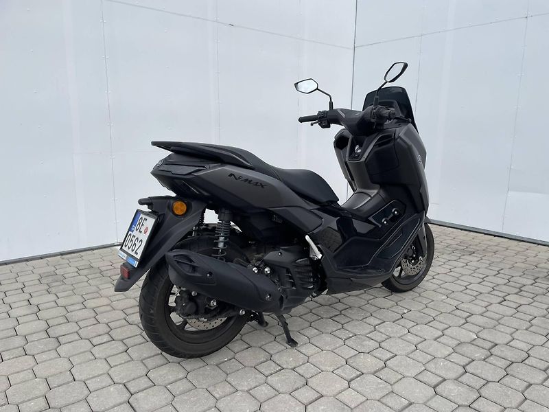 Yamaha (2026) NMAX 125 Tech Max EU5+ - fotka 3 z 10