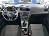 Volkswagen Golf 1,6   TDI 81kW,SERVISKA - náhled 8