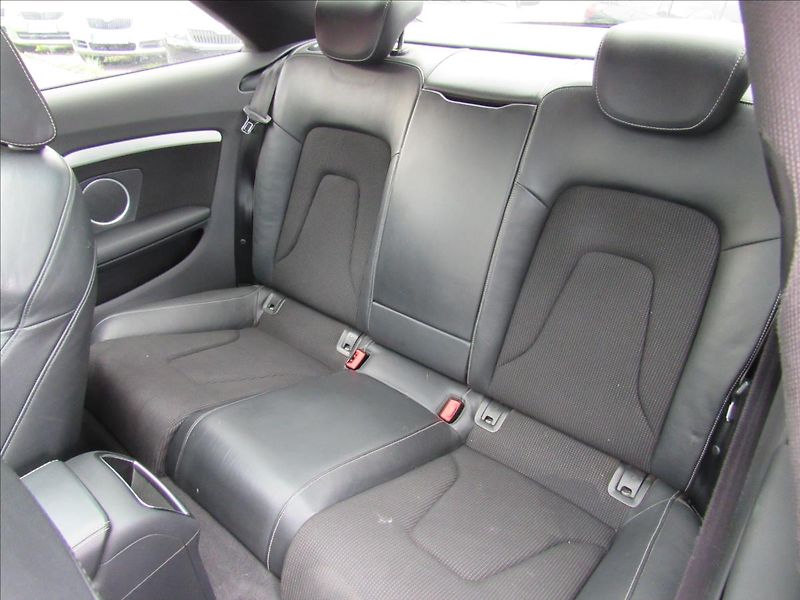 Audi A5 3,0 TDi 176kW Manuál Quattro - fotka 10 z 30