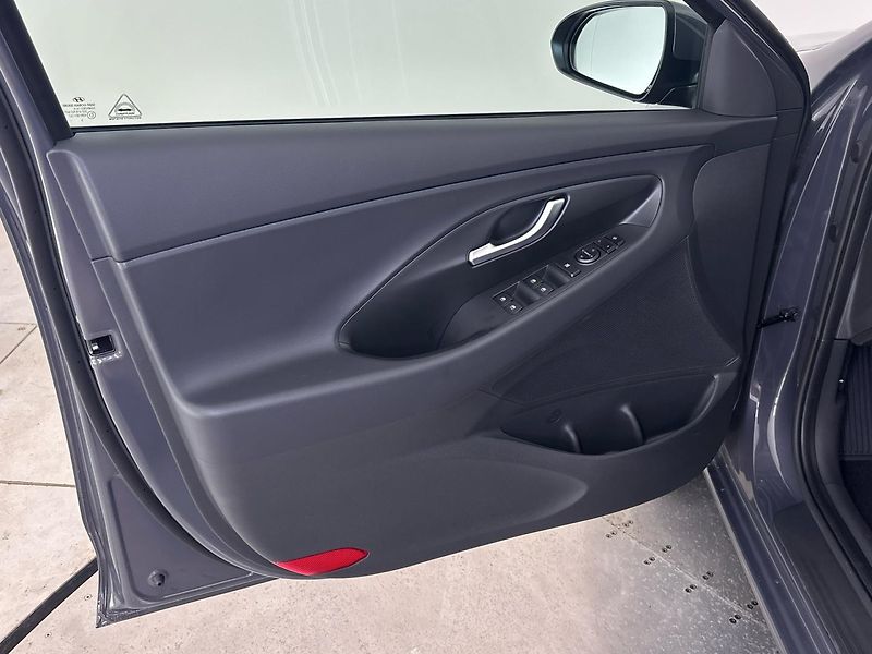 Hyundai i30 (2026) Style - fotka 13 z 26