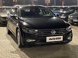 Volkswagen Passat (2020) 1.6 TDi, Business, DSG, LED - náhled 1