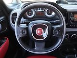 Fiat 500L (2013) 0.9 TwinAir, Tempomat - náhled 17