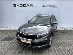 Škoda Kamiq (2025) 1.0 TSI 85kW DSG Top Selection - fotografie inzerátu