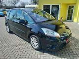 Citroën C4 Picasso (2010) 1,6HDi SERVISKA NAVI  NOVÁ STK - náhled 1