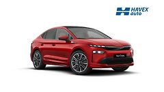 Škoda Enyaq Coupé (2026) 85x, 82 kWh 210 kW 4x4 L&K - fotografie inzerátu