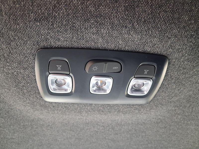 Renault Symbioz (2026) techno mild hybrid 140         - fotka 33 z 43