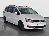 Volkswagen Sharan (2011) 2.0 TDI, Tempomat - náhled 1
