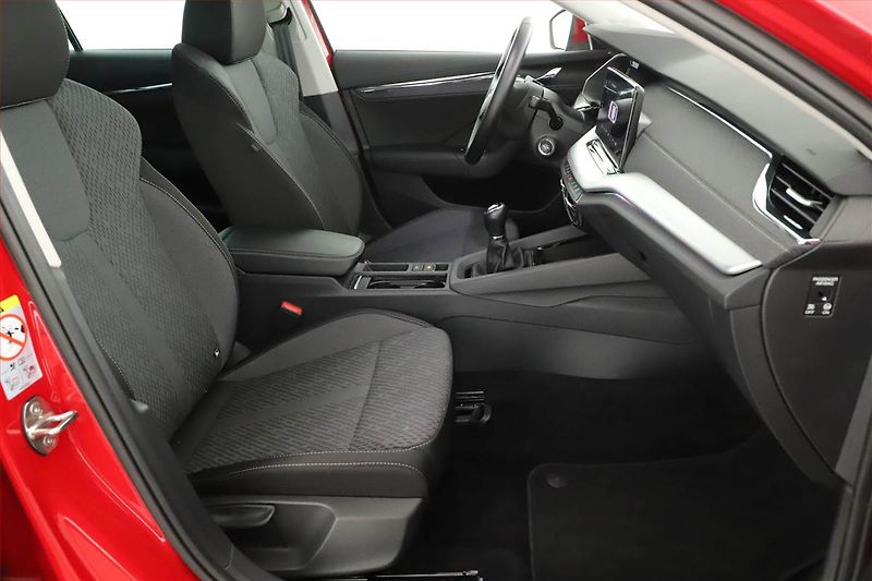 Škoda Octavia (2023) Style 1.5 TSI - fotka 7 z 15