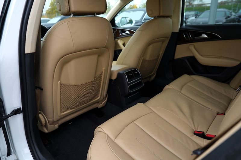 Audi A6 2.0 TDI/kůže/180PS/19 Al.kola - fotka 29 z 39