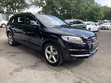 Audi Q7 3,0 TDI QUATTRO - náhled 2