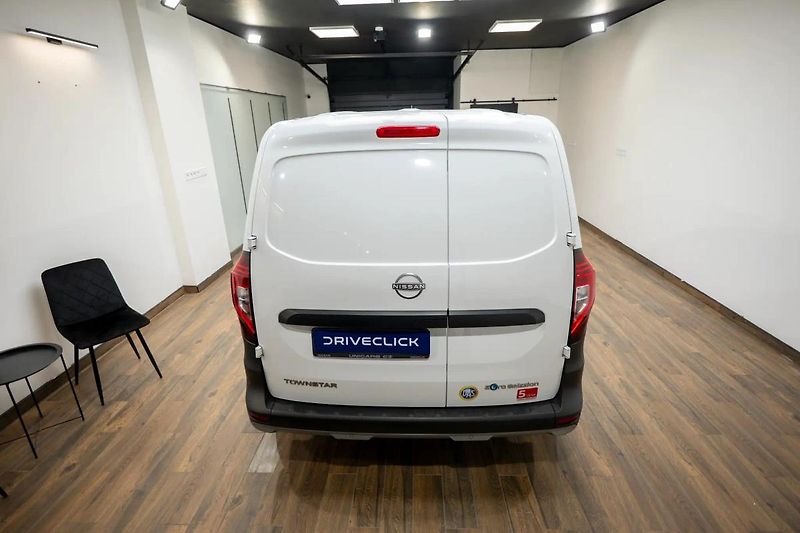 Nissan Townstar ZÁRUKA DO 08/2029 - fotka 6 z 30