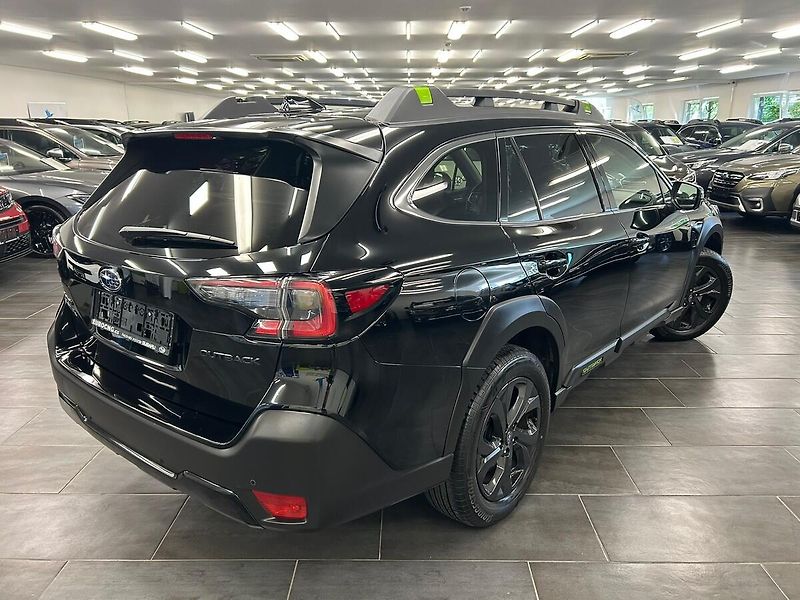 Subaru Outback (2022) 2.5 FIELD 2022 | Záruka - fotka 49 z 55