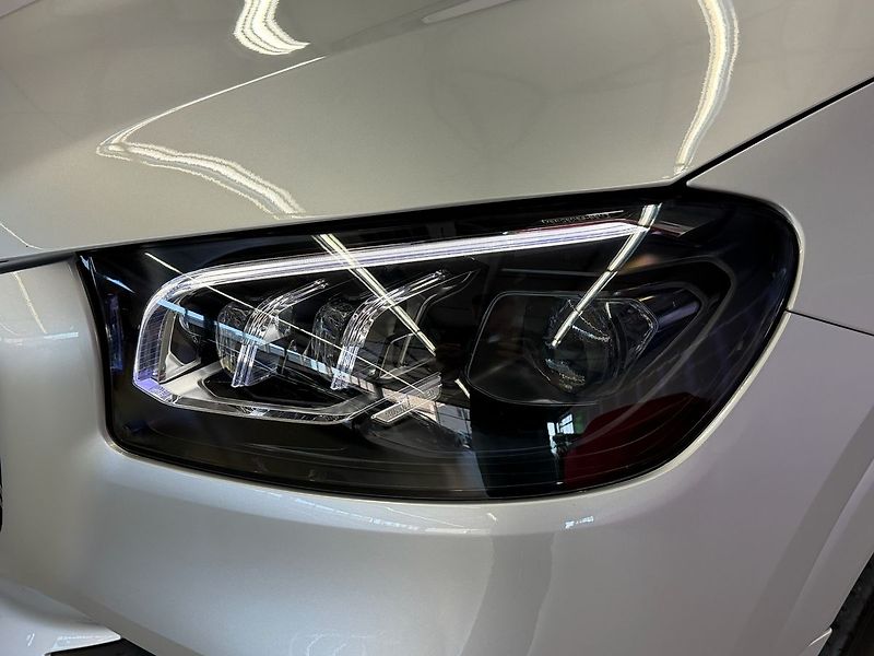 Mercedes-Benz GLS 350d 4MATIC AMG, MASÁŽE, BURME - fotka 7 z 35