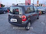 Renault Modus (2005) 1.2i, 2.maj,ČR, AC - náhled 1