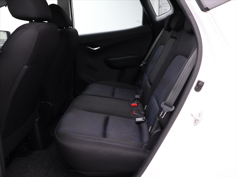 Hyundai ix20 1,4 I 66KW CZ KLIMA - fotka 13 z 24