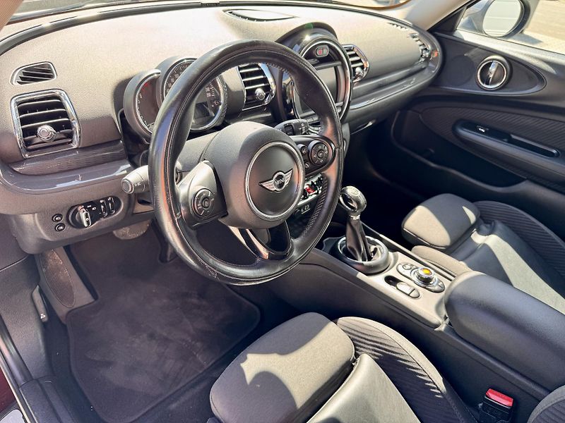Mini Clubman (2016) Clubman 1.5 100kW  AUTOMAT - fotka 10 z 23