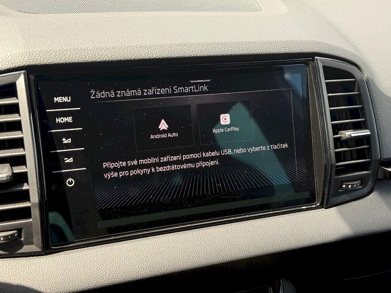 Škoda Karoq (2025) 1.5 TSI 110 kW DSG SportLine - fotka 23 z 28